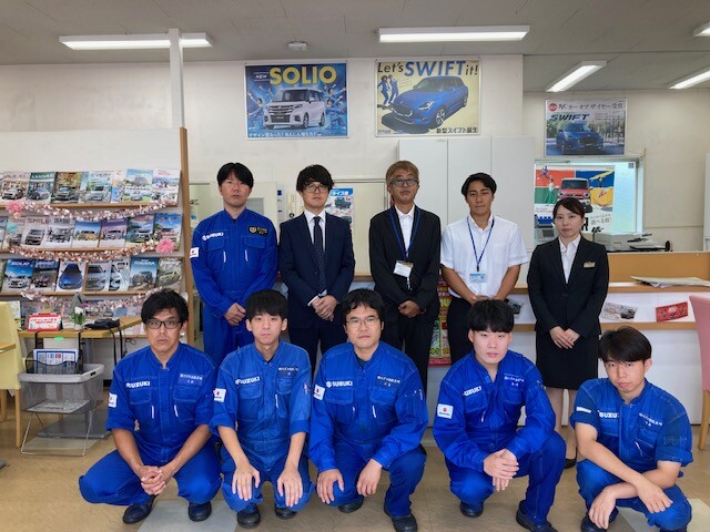 集合写真